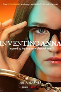 Inventing Anna (2022) [Season 1] All Episodes Dual Audio [Hindi-English Msubs] x264  WebRip 480p 720p mkv