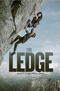 The Ledge (2022) English x264 WEB-DL Esubs 480p [258MB] | 720p [752MB]  mkv