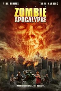 Zombie Apocalypse(2011) Dual Audio Hindi ORG-English Esubs x264 BluRay 480p [281MB] | 720p [1.1GB]  mkv