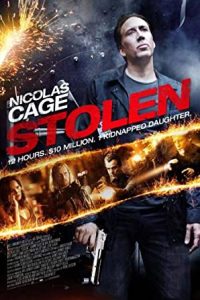 Stolen (2012) Dual Audio Hindi ORG-English Esubs BRRip x264 480p [312MB] | 720p [829MB]  mkv