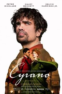 Cyrano (2021) English x264 WEB-DL Esubs 480p [367MB] | 720p [795MB]  mkv