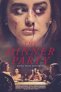 The Dinner Party (2020) English Esubs x264 WEB-DL 480p [354MB] | 720p [1GB]  mkv