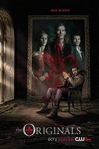 The Originals [Season 1-2-3-4-5] Web Series All Episodes [English] BluRay Esubs x264 480p 720p mkv