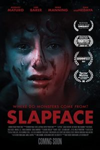 Slapface (2021) Dual Audio Hindi ORG-English Esubs Bluray 480p [301MB] | 720p [542MB] mkv