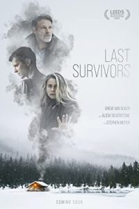 Last Survivors (2021) English x264 WEB-DL Esubs 480p [296MB] | 720p [882MB]  mkv