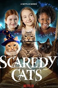 Scaredy Cats [Season 1] Web Series All Episodes Dual Audio [Hindi-English] MSubs WEBRip x264 480p 720p HD mkv