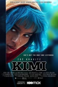 Kimi (2022) English Esubs x264 WEB-DL 480p [264MB] | 720p [769MB]   mkv