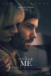 The Other Me (2022) English x264 WEB-DL 480p [297MB] | 720p [795MB]  mkv