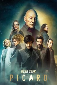 Star Trek: Picard (2022) [Season 2] Web Series All Episodes [Hindi-English Msubs] WEBRip x264 480p 720p mkv