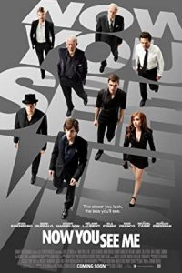 Now You See Me (2013) Dual Audio Hindi ORG-English x264 BluRay 480p [402MB] | 720p [1GB]  mkv