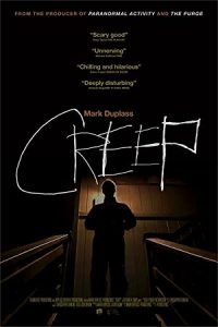 Creep (2014) English x264 WEB-DL 480p [230MB] | 720p [851MB]   mkv