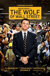 The Wolf of Wall Street  (2013) Dual Audio Hindi ORG-English Esubs x264 WEB-DL 480p [557MB] | 720p [1.2GB]  mkv