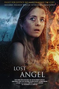 Lost Angel (2022) English x264 WEBRip 480p [269MB] | 720p [795MB]   mkv