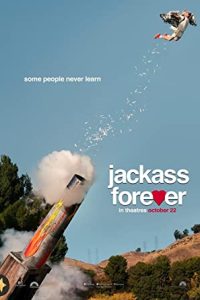 Jackass Forever (2022) Dual Audio Hindi ORG-English Esubs x264 BluRay 480p [342MB] | 720p [984MB] mkv