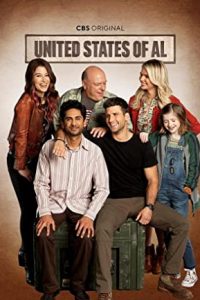 United States of Al (2021) [Season 1] Web Series All Episodes [English Esubs] WEBRip x264 480p 720p mkv