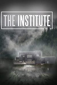 The Institute (2022) English x264 WEBRip 480p [275MB] | 720p [795MB]   mkv