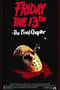 Friday the 13th: The Final Chapter (1984) Dual Audio Hindi ORG-English Esubs x264 BluRay 480p [294MB] | 720p [830MB]  mkv