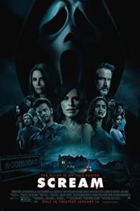 Scream (2022) Dual Audio Hindi ORG-English Esubs x264 BluRay 480p [353MB] | 720p [858MB]  mkv