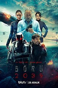 Wolf 2039 (2021-22) [Season 1] Web Series All Episodes [Hindi Esubs] WEBRip x264 480p 720p mkv