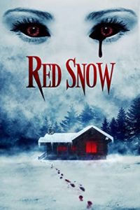 Red Snow (2021) Dual Audio Hindi-English (HQ DUB) x264 WEBRip 480p [261MB] | 720p [964MB]  mkv