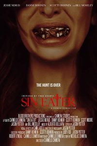 Sin Eater (2022) English x264 WEBRip 480p [256MB] | 720p [795MB]  mkv