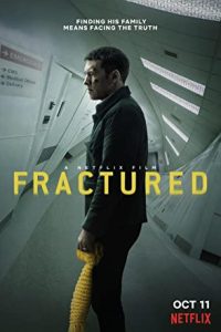 Fractured (2019) English Esubs x264 WEB-DL 480p [302MB] | 720p [700MB]   mkv