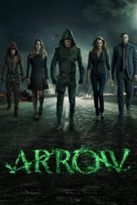 Arrow [Season 1-2-3-4-5-6-7-8] All Episodes English {Esubs} x264 BluRay 480p 720p mkv