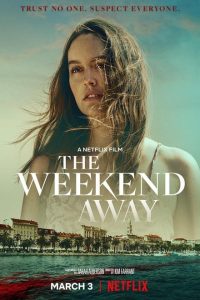 The Weekend Away (2022) Dual Audio Hindi ORG-English Esubs x264 WEB-DL 480p [290MB] | 720p [919MB]  mkv