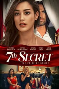 7th Secret 2022 English [Eng Sub] 720p x264 WEBRip 795MB mkv