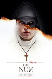 The Nun (2018) Dual Audio Hindi ORG-English Esubs x264 BluRay 480p [315MB] | 720p [1GB]  mkv