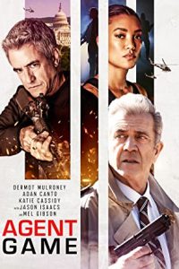 Agent Game (2022) English Esubs x264 WEB-DL 480p [270MB] | 720p [797MB]  mkv