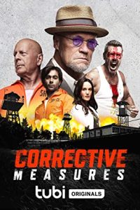 Corrective Measures 2022 English [Eng Sub] WEBRip x264 720p 856MB mkv