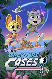 The Creature Cases 2022 [Season 1] All Episodes Dual Audio [Hindi-English] WEBRip Msubs x264 HD 480p 720p mkv