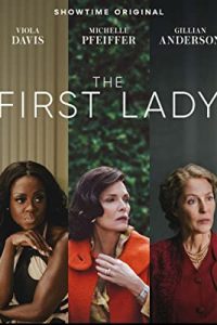 The First Lady 2022 [Season 1] All Episodes Dual Audio [Hindi-English] WEBRip Esubs x264 480p 720p HD mkv [Ep 05]