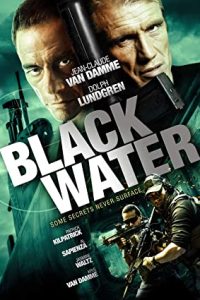 Black Water (2018) Dual Audio Hindi ORG-English Esubs x264 BluRay 480p [434MB] | 720p [946MB]  mkv