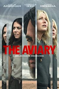 The Aviary 2022 English [Eng Sub] WEBRip x264 720p 874MB AAC mkv