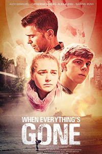 When Everything’s Gone (2022) English x264 WEBRip 480p [334MB] | 720p [795MB]  mkv