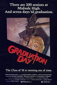 Graduation Day 1981 UNCUT Dual Audio Hindi ORG-English Eng subs x264 BluRay 480p [255MB] | 720p [909MB] mkv