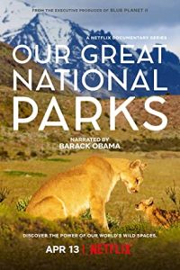 Our Great National Parks 2022 [Season 1] All Episodes Dual Audio [Hindi-English] WEBRip Msubs x264 HD 480p 720p mkv