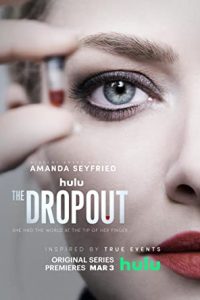 The Dropout 2022 [Season 1] Web Series All Episodes [English] 5.1 WEBRip MSubs x264 HD 480p 720p mkv