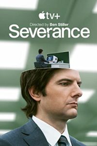 Severance 2022 [Season 1] Web Series All Episodes [English] WEBRip Msubs x264 HD 480p 720p mkv