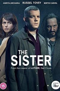 The Sister [Season 1] Web Series All Episodes [English] WEBRip Eng Subs x264 HD 480p 720p mkv