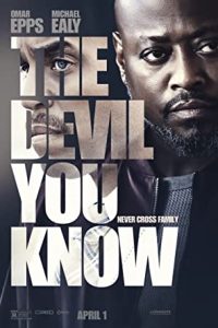 The Devil You Know 2022 English [Eng Sub] x264 WEBRip 720p 800MB mkv