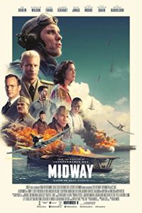 Midway (2019) Dual Audio Hindi ORG-English Esubs x264 BluRay 480p [418MB] | 720p [761MB]  mkv