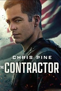 The Contractor (2022) Dual Audio Hindi-English (HQ DUB) x264 WEBRip 480p [338MB] | 720p [932MB]  mkv