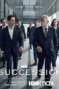 Succession (2018) [Season 1-2-3] Web Series All Episodes [English] Bluray Eng Subs x264 HD 480p 720p mkv