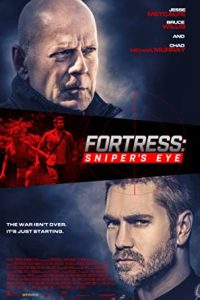 Fortress Snipers Eye 2022 English [Eng Sub] 720p 889MB WEBRip x264 AAC mkv