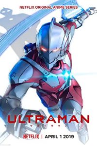 Ultraman 2019 [Season 1-2] All Episodes Dual Audio [English-Japanese] NF WEBRip Msubs x264 HD 480p 720p mkv