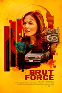 Brut Force (2022) Dual Audio Hindi ORG-English x264 Esubs WEB-DL 480p [333MB] | 720p [997MB] mkv