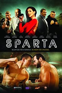 Sparta 2016 [Dual Audio] Hindi-Russian x264 WEB-DL 480p [269MB] | 720p [1GB] mkv